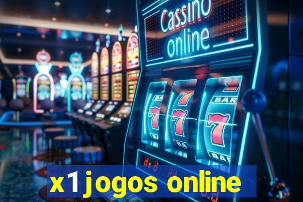 x1 jogos online
